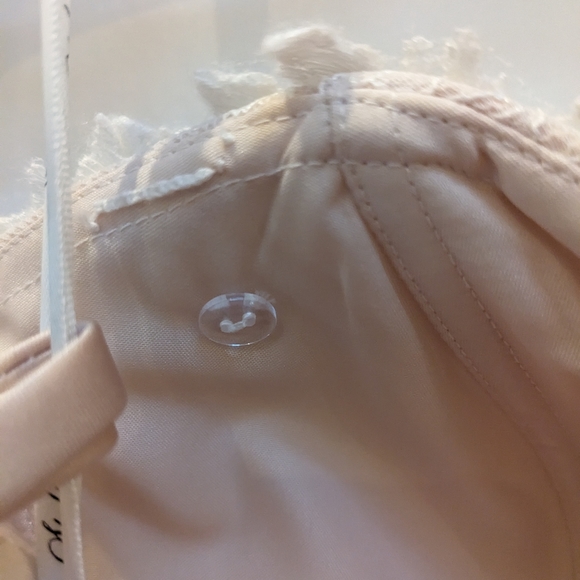 PRICE DROP🛑NWT Stella York Wedding Dress - Picture 9 of 16